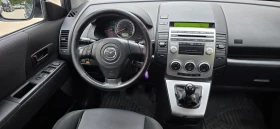 Mazda 5 1.8i, 7местен - 1500 € - 59659560 14 | Car24.bg Mazda 5 1.8i, 7местен - 1500 € - 59659560 14