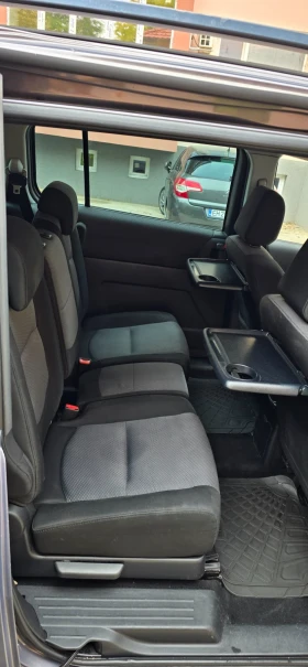 Mazda 5 1.8i, 7местен - 1500 € - 59659560 12 | Car24.bg Mazda 5 1.8i, 7местен - 1500 € - 59659560 12