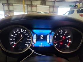Maserati Ghibli S* Q4* ШИБИДАХ* КАМЕРА* ПОДГРЕВ* - 12299 € - 28284825 10 | Car24.bg Maserati Ghibli S* Q4* ШИБИДАХ* КАМЕРА* ПОДГРЕВ* - 12299 € - 28284825 10