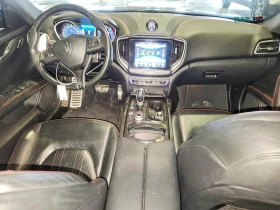 Maserati Ghibli S* Q4* ШИБИДАХ* КАМЕРА* ПОДГРЕВ* - 12299 € - 28284825 9 | Car24.bg Maserati Ghibli S* Q4* ШИБИДАХ* КАМЕРА* ПОДГРЕВ* - 12299 € - 28284825 9