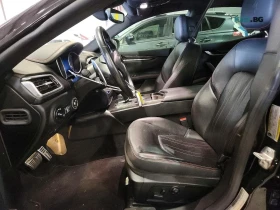 Maserati Ghibli S* Q4* ШИБИДАХ* КАМЕРА* ПОДГРЕВ* - 12299 € - 28284825 8 | Car24.bg Maserati Ghibli S* Q4* ШИБИДАХ* КАМЕРА* ПОДГРЕВ* - 12299 € - 28284825 8