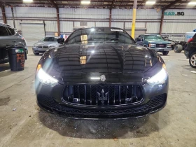 Maserati Ghibli S* Q4* ШИБИДАХ* КАМЕРА* ПОДГРЕВ* - 12299 € - 28284825 2 | Car24.bg Maserati Ghibli S* Q4* ШИБИДАХ* КАМЕРА* ПОДГРЕВ* - 12299 € - 28284825 2