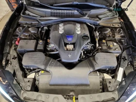 Maserati Ghibli S* Q4* ШИБИДАХ* КАМЕРА* ПОДГРЕВ* - 12299 € - 28284825 7 | Car24.bg Maserati Ghibli S* Q4* ШИБИДАХ* КАМЕРА* ПОДГРЕВ* - 12299 € - 28284825 7