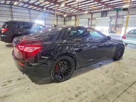Maserati Ghibli S* Q4* ШИБИДАХ* КАМЕРА* ПОДГРЕВ* - 12299 € - 28284825 4 | Car24.bg Maserati Ghibli S* Q4* ШИБИДАХ* КАМЕРА* ПОДГРЕВ* - 12299 € - 28284825 4