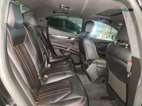 Maserati Ghibli S* Q4* ШИБИДАХ* КАМЕРА* ПОДГРЕВ* - 12299 € - 28284825 11 | Car24.bg Maserati Ghibli S* Q4* ШИБИДАХ* КАМЕРА* ПОДГРЕВ* - 12299 € - 28284825 11