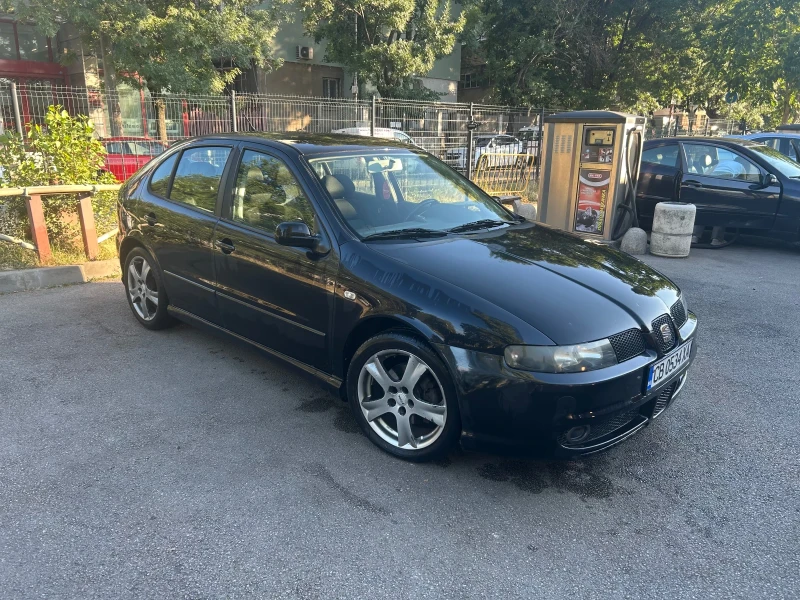 Seat Leon - 2599 € / 5083.20 лв. - 99938063 1 | Car24.bg Seat Leon - 2599 € / 5083.20 лв. - 99938063 1