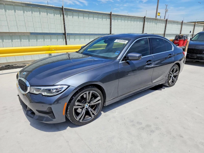 BMW 330 2.0l I - 15000 € - 57699776 1 | Car24.bg BMW 330 2.0l I - 15000 € - 57699776 1
