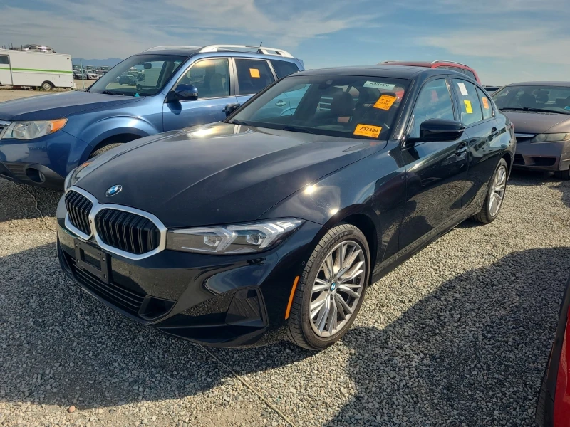 BMW 330 * xDrive * CARFAX * Един сосбтвеник * Без инцидент - 31900 € - 82305222 1 | Car24.bg BMW 330 * xDrive * CARFAX * Един сосбтвеник * Без инцидент - 31900 € - 82305222 1