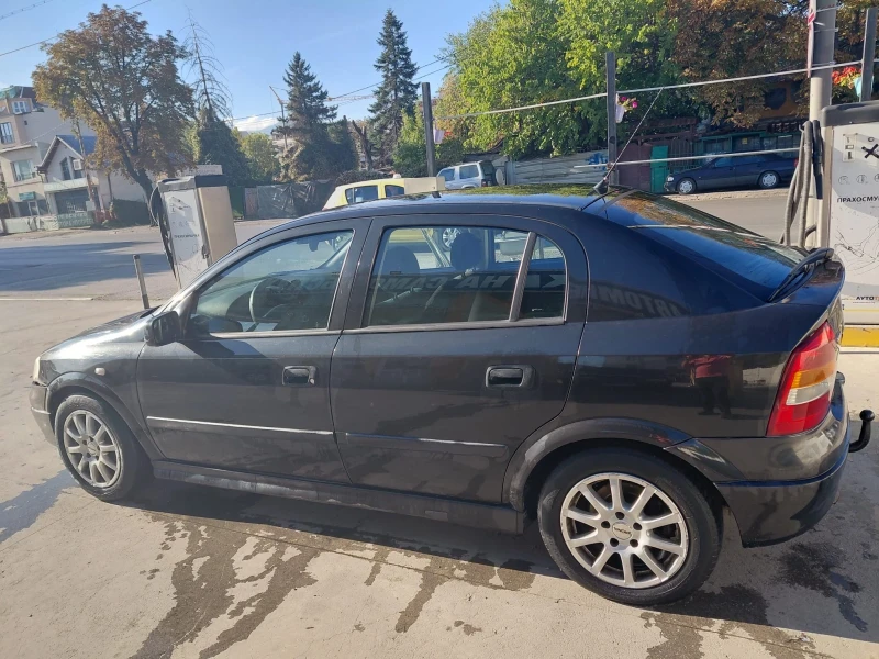Opel Astra - 900 € - 81278587 1 | Car24.bg Opel Astra - 900 € - 81278587 1