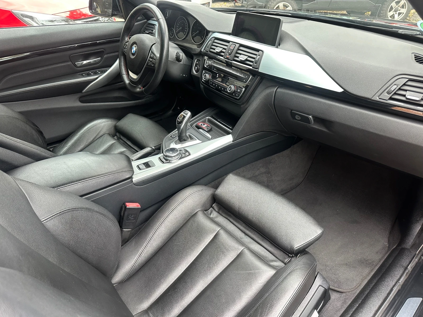 BMW 435 d X-Drive SportLine - изображение 6 | Auto.bg BMW 435 d X-Drive SportLine - изображение 6