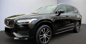 Volvo Xc90 B5* 6+ 1* AWD* MEMORY* CAM* DISTR* NAVI* - Car24.bg Volvo Xc90 B5* 6+ 1* AWD* MEMORY* CAM* DISTR* NAVI*