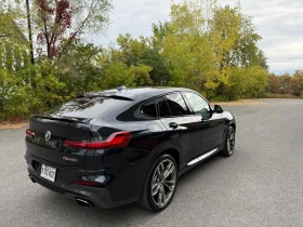 BMW X4 2020 XDRIVE M40i * БЕЗ ПЪРВОНАЧАЛНА ВНОСКА* - 53890 лв. / 27553.52 € - 82107501 7 | Car24.bg BMW X4 2020 XDRIVE M40i * БЕЗ ПЪРВОНАЧАЛНА ВНОСКА* - 53890 лв. / 27553.52 € - 82107501 7