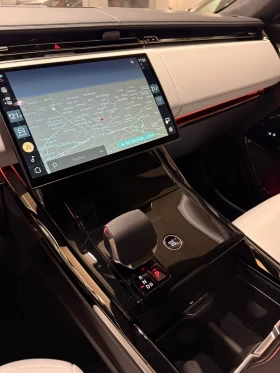 Land Rover Range Rover Sport Autobiography* Pano* Massage* Ventilation* 23" - 100998 € / 197534.92 лв. - 57843315 9 | Car24.bg Land Rover Range Rover Sport Autobiography* Pano* Massage* Ventilation* 23" - 100998 € / 197534.92 лв. - 57843315 9