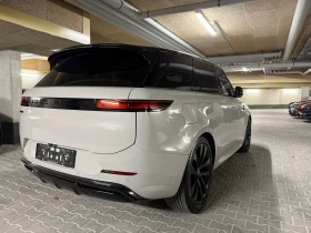 Land Rover Range Rover Sport Autobiography* Pano* Massage* Ventilation* 23" - 100998 € / 197534.92 лв. - 57843315 3 | Car24.bg Land Rover Range Rover Sport Autobiography* Pano* Massage* Ventilation* 23" - 100998 € / 197534.92 лв. - 57843315 3