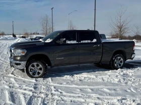 Dodge RAM 1500 * Big Horn * CARFAX * - 14050 € / 27479.41 лв. - 46299917 2 | Car24.bg Dodge RAM 1500 * Big Horn * CARFAX * - 14050 € / 27479.41 лв. - 46299917 2