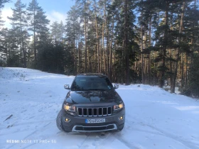 Jeep Grand cherokee - Car24.bg Jeep Grand cherokee