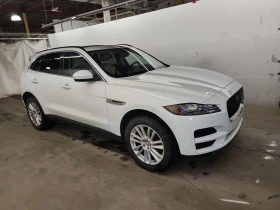 Jaguar F-PACE * 35T PRESTIGE * CARFAX * ЦЕНА ДО БГ | Auto.bg — изображение 2 Jaguar F-PACE * 35T PRESTIGE * CARFAX * ЦЕНА ДО БГ | Auto.bg — изображение 2