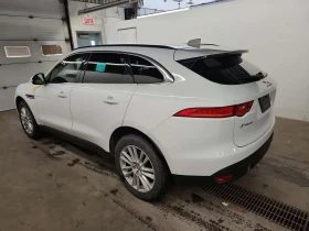 Jaguar F-PACE * 35T PRESTIGE * CARFAX * ЦЕНА ДО БГ | Auto.bg — изображение 4 Jaguar F-PACE * 35T PRESTIGE * CARFAX * ЦЕНА ДО БГ | Auto.bg — изображение 4