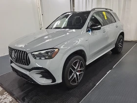 Mercedes-Benz GLE 3L 6cyl AWD - Car24.bg Mercedes-Benz GLE 3L 6cyl AWD