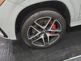 Mercedes-Benz GLE 3L 6cyl AWD - 65346 € / 127805.67 лв. - 62979358 6 | Car24.bg Mercedes-Benz GLE 3L 6cyl AWD - 65346 € / 127805.67 лв. - 62979358 6