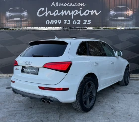 Audi Q5 Бартер лизинг без доходи | Auto.bg — изображение 7 Audi Q5 Бартер лизинг без доходи | Auto.bg — изображение 7