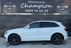 Audi Q5 Бартер лизинг без доходи | Auto.bg — изображение 8 Audi Q5 Бартер лизинг без доходи | Auto.bg — изображение 8
