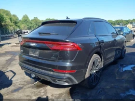 Audi Q8 * PRESTIGE* 55TFSI* QUATTRO* MATRIX* - 25950 € / 50753.79 лв. - 21264944 4 | Car24.bg Audi Q8 * PRESTIGE* 55TFSI* QUATTRO* MATRIX* - 25950 € / 50753.79 лв. - 21264944 4