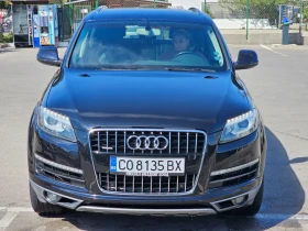 Снимка Audi Q7