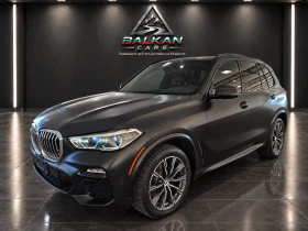 BMW X5 M-PACK* HEAD-UP* SOFT* 360* ПОДГРЕВ* PANO