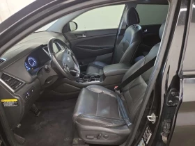 Hyundai Tucson * SE * CARFAX * ФИНАНСИРАНЕ | Auto.bg — изображение 5 Hyundai Tucson * SE * CARFAX * ФИНАНСИРАНЕ | Auto.bg — изображение 5