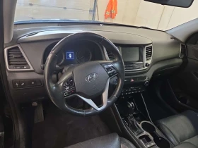 Hyundai Tucson * SE * CARFAX * ФИНАНСИРАНЕ | Auto.bg — изображение 10 Hyundai Tucson * SE * CARFAX * ФИНАНСИРАНЕ | Auto.bg — изображение 10