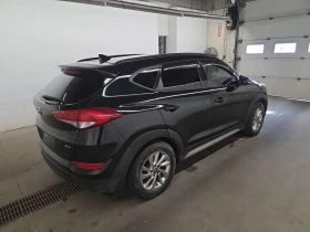Hyundai Tucson * SE * CARFAX * ФИНАНСИРАНЕ | Auto.bg — изображение 3 Hyundai Tucson * SE * CARFAX * ФИНАНСИРАНЕ | Auto.bg — изображение 3