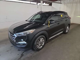Hyundai Tucson * SE * CARFAX * БЕЗ ПЪРВОНАЧАЛНА ВНОСКА
