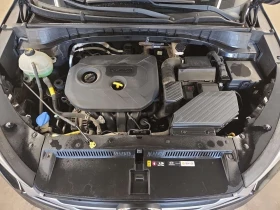 Hyundai Tucson * SE * CARFAX * ФИНАНСИРАНЕ | Auto.bg — изображение 15 Hyundai Tucson * SE * CARFAX * ФИНАНСИРАНЕ | Auto.bg — изображение 15
