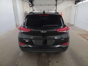 Hyundai Tucson * SE * CARFAX * ФИНАНСИРАНЕ | Auto.bg — изображение 16 Hyundai Tucson * SE * CARFAX * ФИНАНСИРАНЕ | Auto.bg — изображение 16