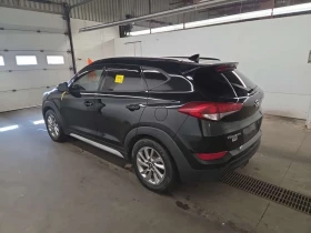 Hyundai Tucson * SE * CARFAX * ФИНАНСИРАНЕ | Auto.bg — изображение 4 Hyundai Tucson * SE * CARFAX * ФИНАНСИРАНЕ | Auto.bg — изображение 4