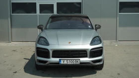 Porsche Cayenne E-hybrid 3.0 | Auto.bg — изображение 2 Porsche Cayenne E-hybrid 3.0 | Auto.bg — изображение 2