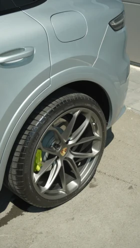 Porsche Cayenne E-hybrid 3.0 | Auto.bg — изображение 6 Porsche Cayenne E-hybrid 3.0 | Auto.bg — изображение 6