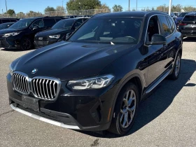 BMW X3 * xDrive30i * CARFAX * ОПЦИЯ ЗА ФИНАНСИРАНЕ
