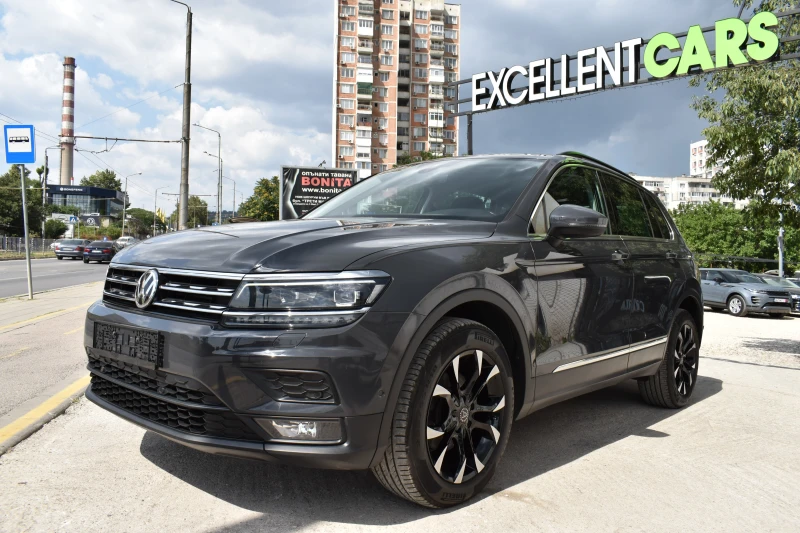 VW Tiguan 2.0ТDI* 4MOTION* SWISS - 17500 € - 27354353 1 | Car24.bg VW Tiguan 2.0ТDI* 4MOTION* SWISS - 17500 € - 27354353 1