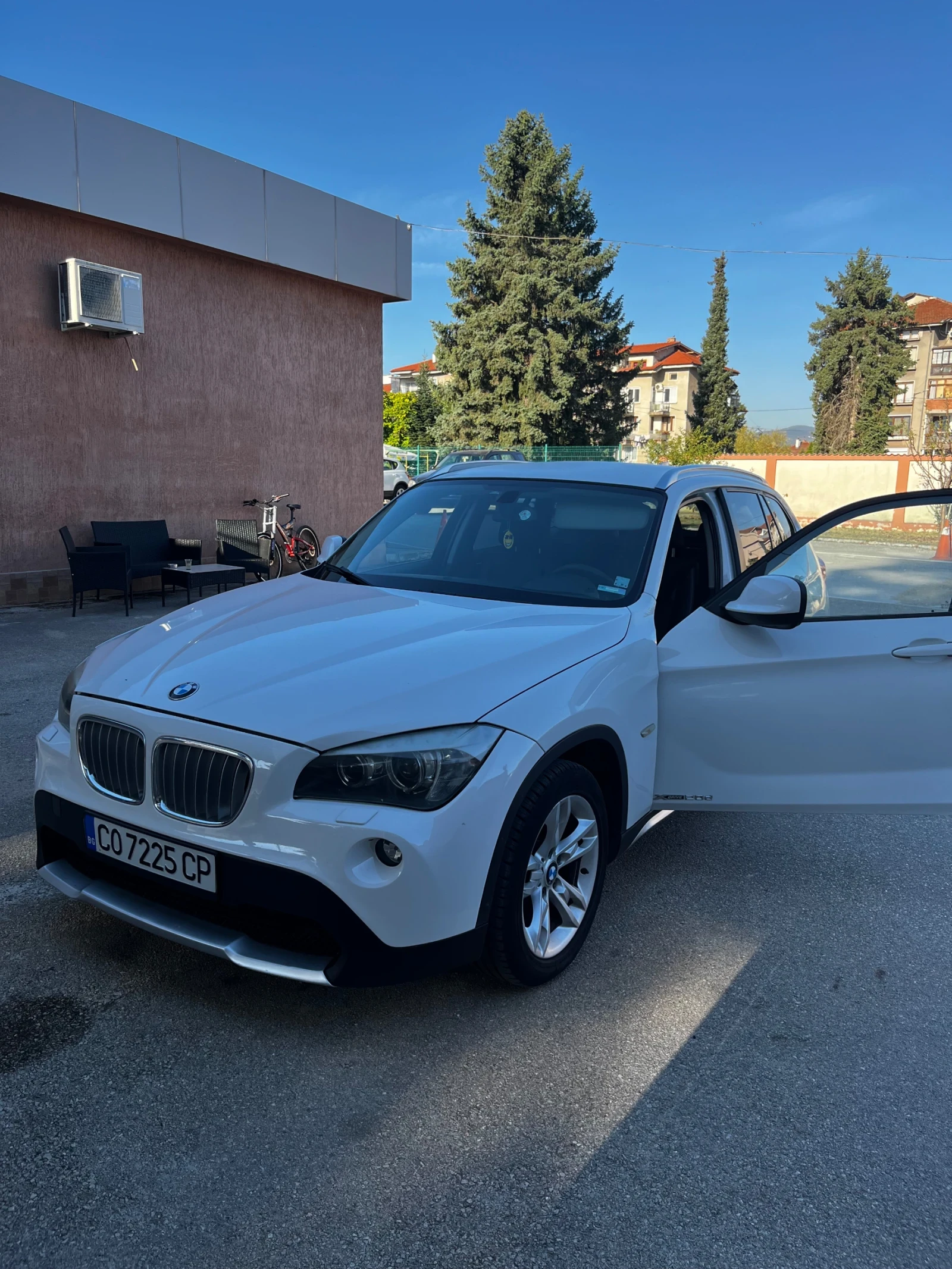 BMW X1  - изображение 2 | Auto.bg BMW X1  - изображение 2