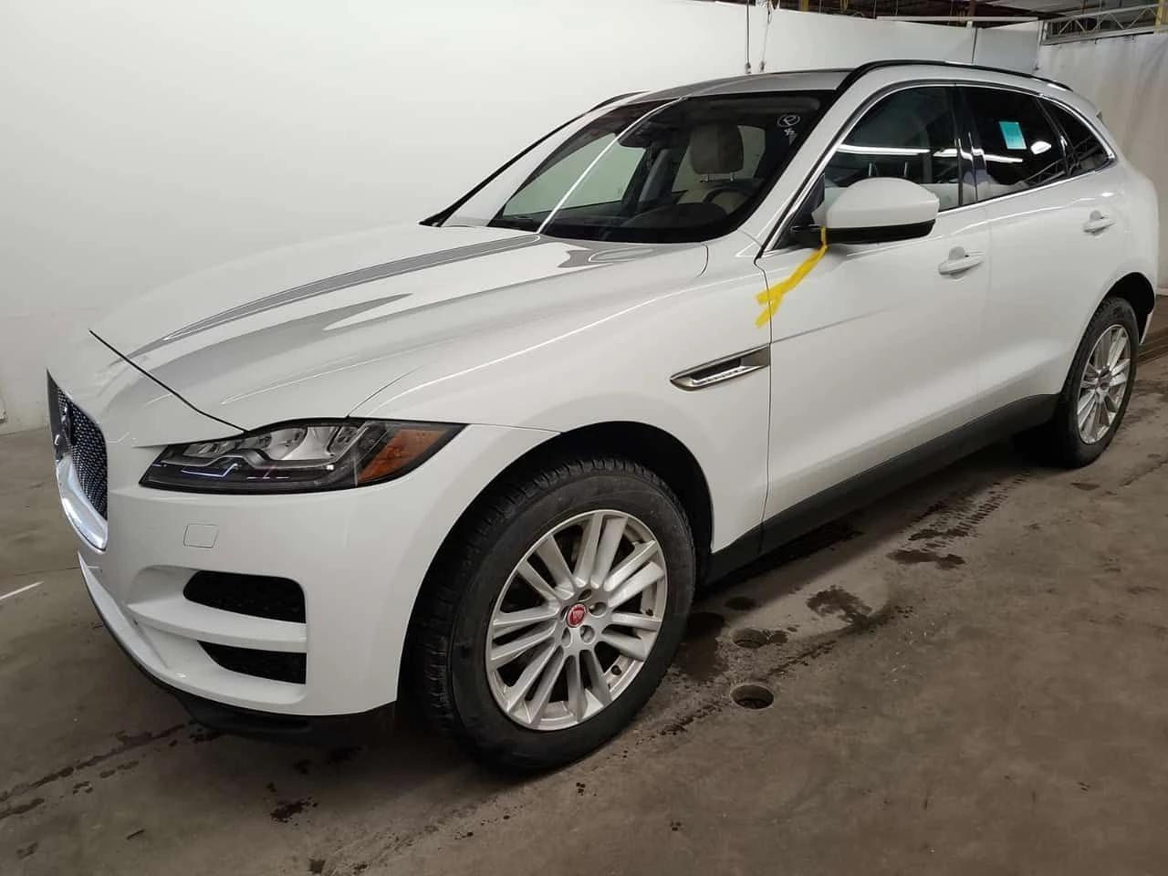 Jaguar F-PACE * 35T PRESTIGE * CARFAX * ЦЕНА ДО БГ | Auto.bg — изображение 1 Jaguar F-PACE * 35T PRESTIGE * CARFAX * ЦЕНА ДО БГ | Auto.bg — изображение 1