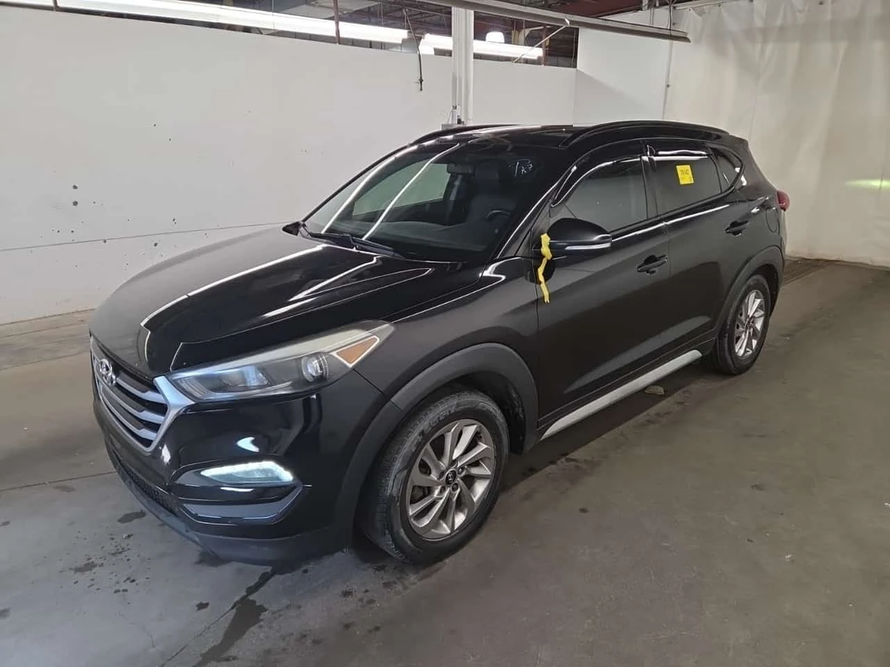 Hyundai Tucson * SE * CARFAX * ФИНАНСИРАНЕ | Auto.bg — изображение 1 Hyundai Tucson * SE * CARFAX * ФИНАНСИРАНЕ | Auto.bg — изображение 1