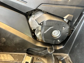 Can-Am Outlander 1000XMR/MAXX | Auto.bg — изображение 14 Can-Am Outlander 1000XMR/MAXX | Auto.bg — изображение 14