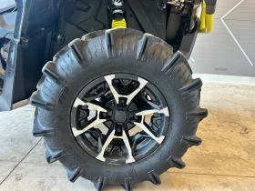 Can-Am Outlander 1000XMR/MAXX | Auto.bg — изображение 15 Can-Am Outlander 1000XMR/MAXX | Auto.bg — изображение 15