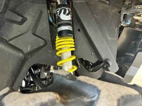 Can-Am Outlander 1000XMR/MAXX | Auto.bg — изображение 16 Can-Am Outlander 1000XMR/MAXX | Auto.bg — изображение 16