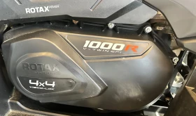 Can-Am Outlander 1000XMR/MAXX | Auto.bg — изображение 10 Can-Am Outlander 1000XMR/MAXX | Auto.bg — изображение 10