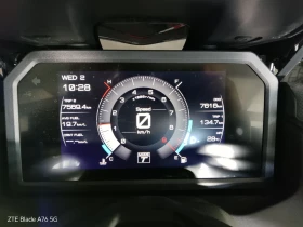 Yamaha T-max 560 ABS LED TC | Auto.bg — изображение 10 Yamaha T-max 560 ABS LED TC | Auto.bg — изображение 10