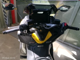 Yamaha T-max 560 ABS LED TC | Auto.bg — изображение 9 Yamaha T-max 560 ABS LED TC | Auto.bg — изображение 9