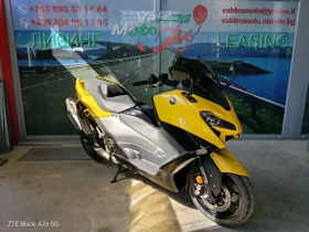 Yamaha T-max 560 ABS LED TC | Auto.bg — изображение 2 Yamaha T-max 560 ABS LED TC | Auto.bg — изображение 2